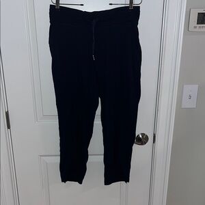 Lululemon Dance Studio Mid-Rise Cropped